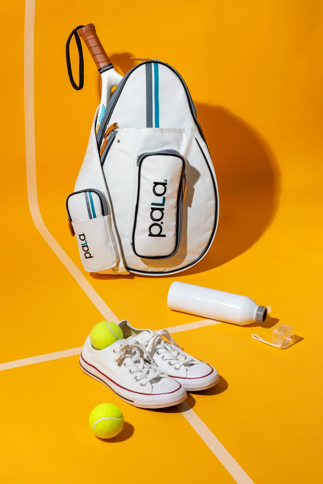 Bolso y accesorios de Padel